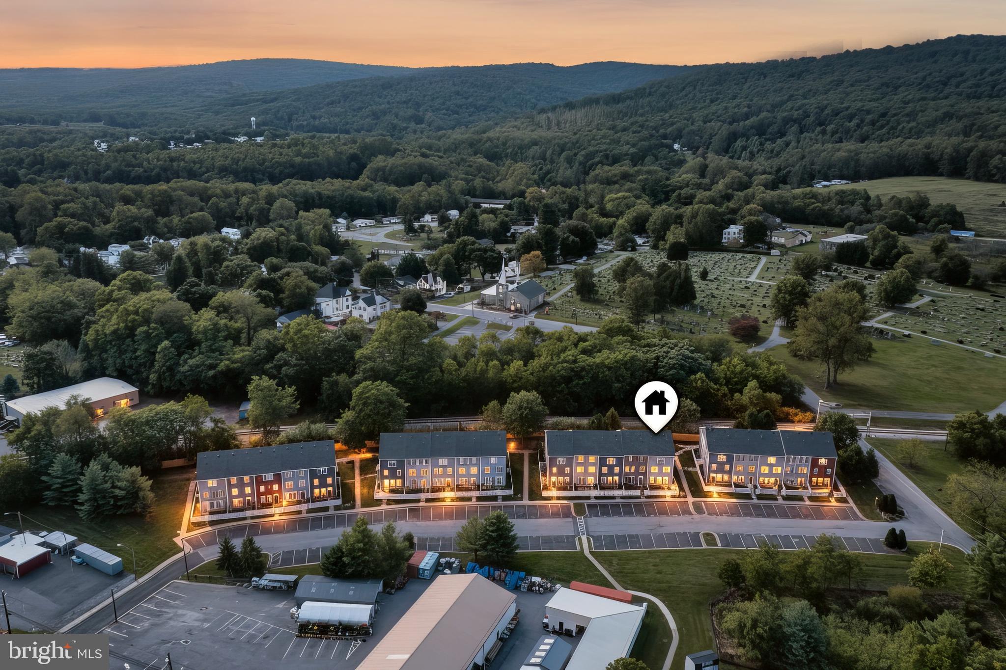 ALTAMONT GARDENS - Residential