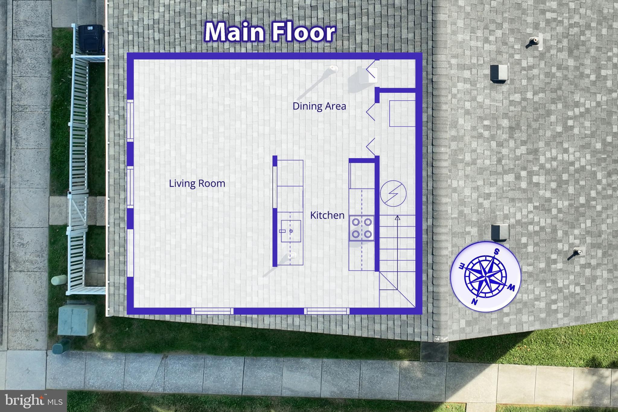 ALTAMONT GARDENS - Residential