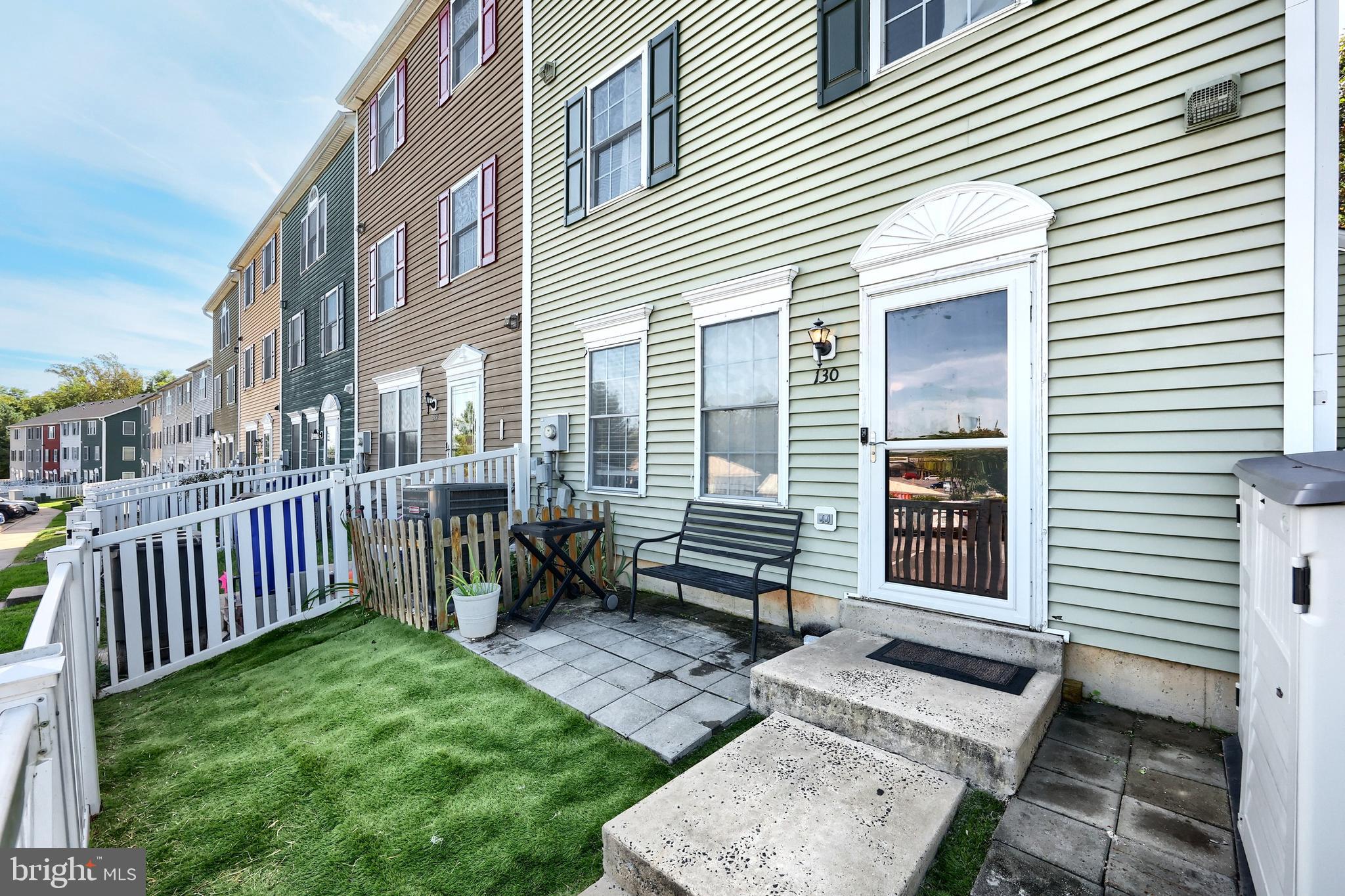 ALTAMONT GARDENS - Residential