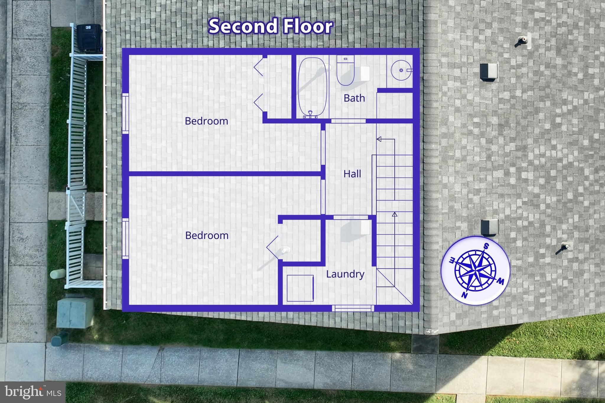 ALTAMONT GARDENS - Residential