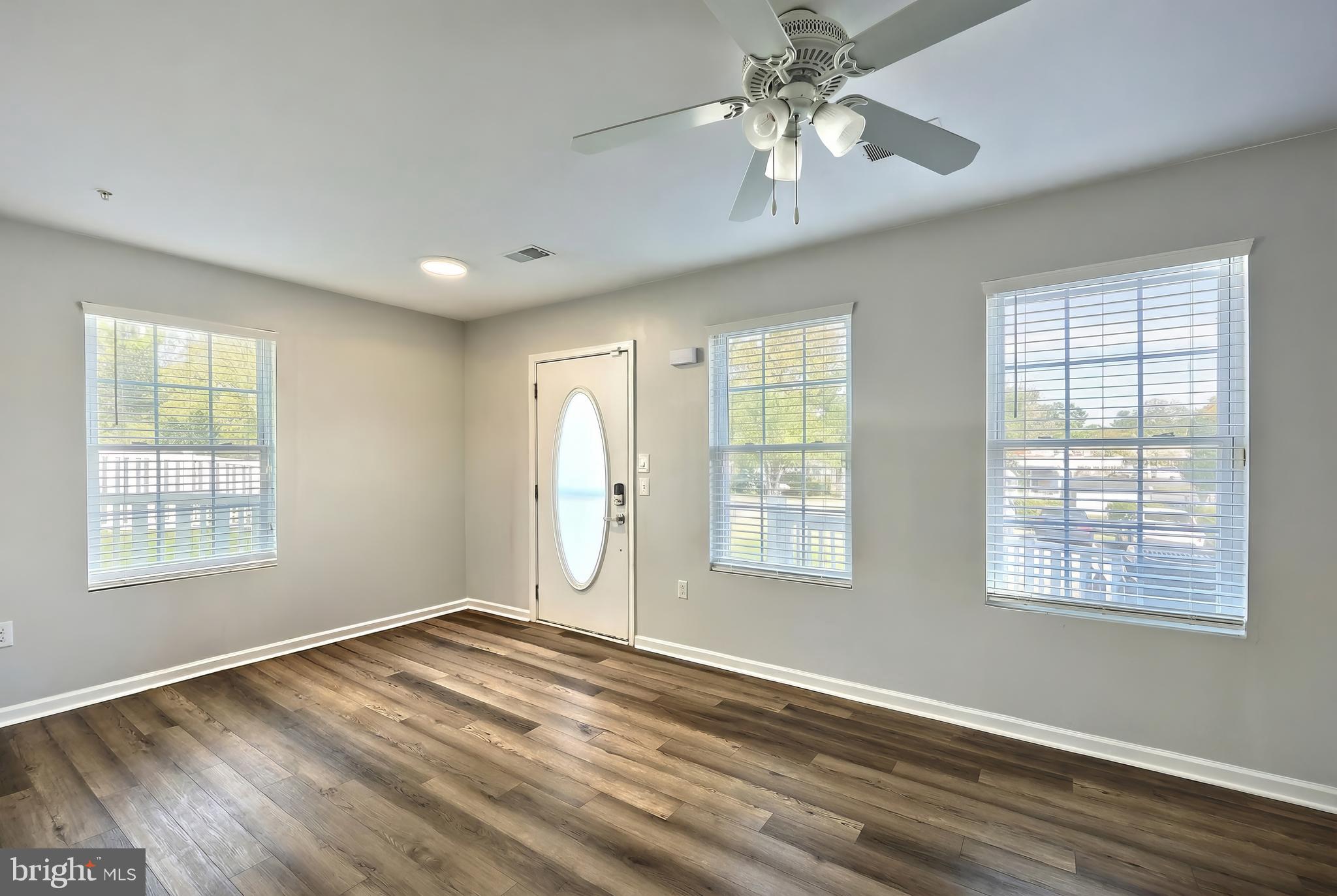 ALTAMONT GARDENS - Residential