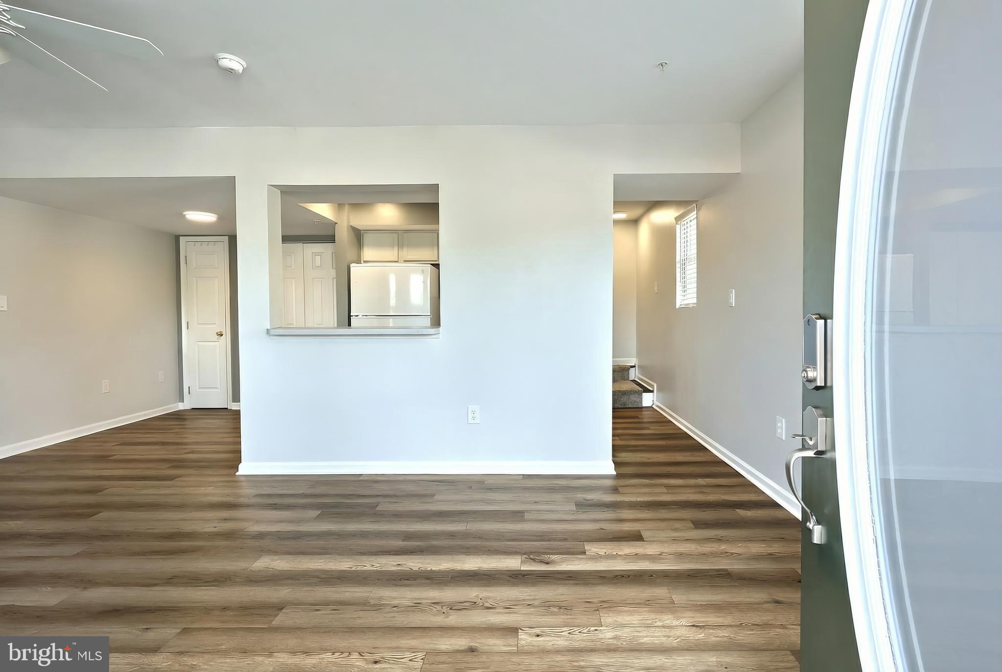 ALTAMONT GARDENS - Residential