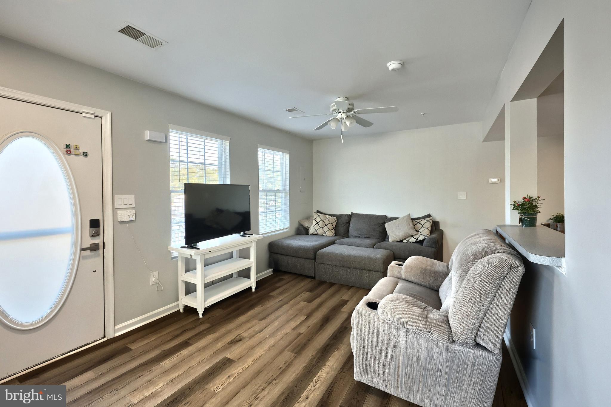 ALTAMONT GARDENS - Residential