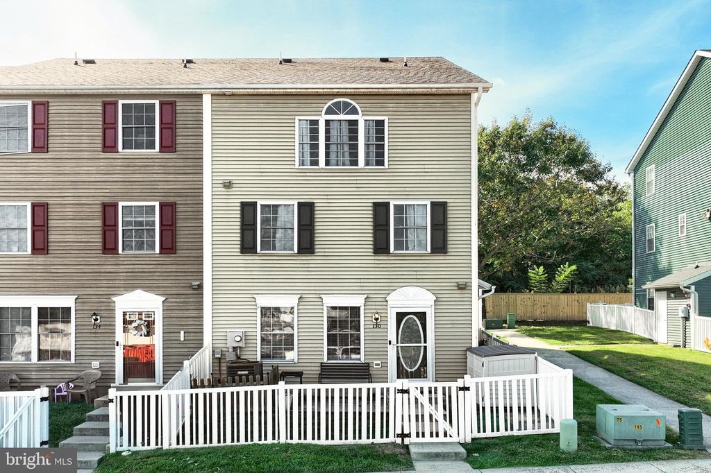 Photo of 130 N Altamont Avenue, THURMONT, MD 21788 (MLS # MDFR2071572)