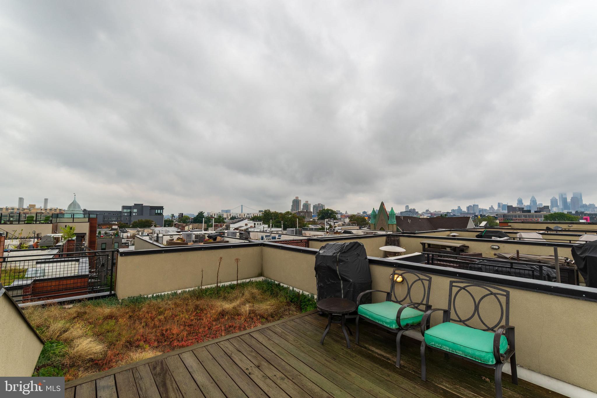 FISHTOWN - Residential Lease