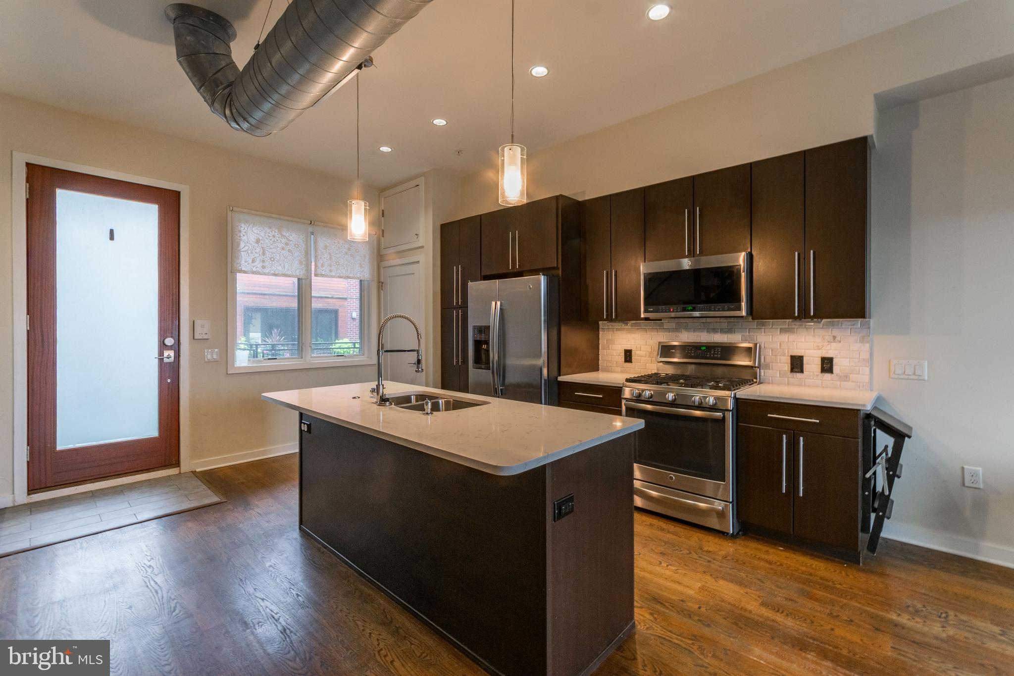 FISHTOWN - Residential Lease