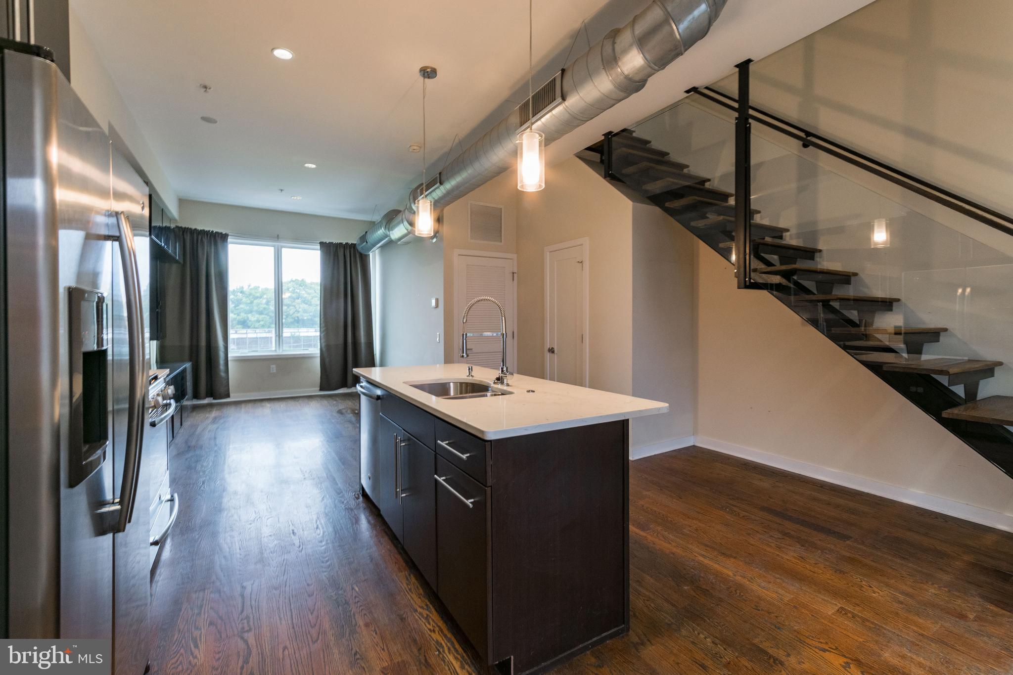 FISHTOWN - Residential Lease