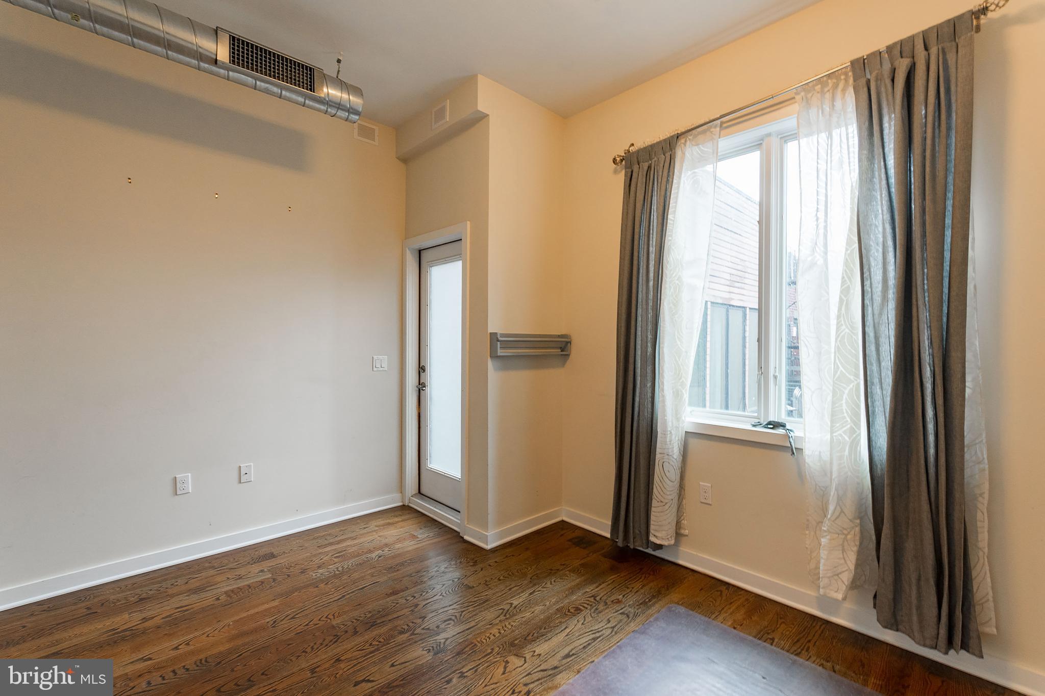 FISHTOWN - Residential Lease