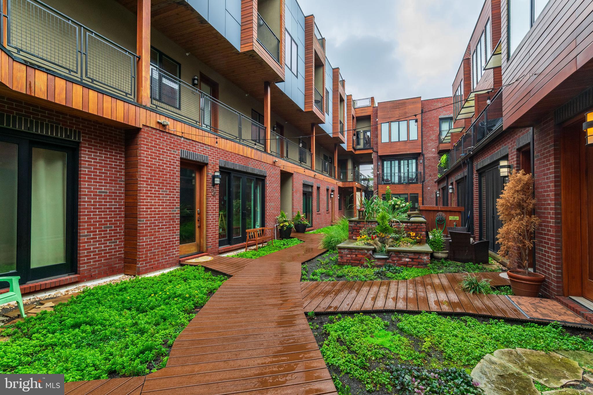 FISHTOWN - Residential Lease