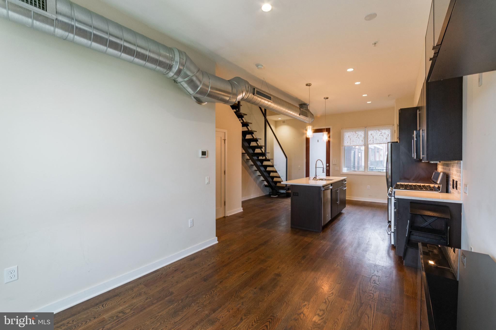 FISHTOWN - Residential Lease