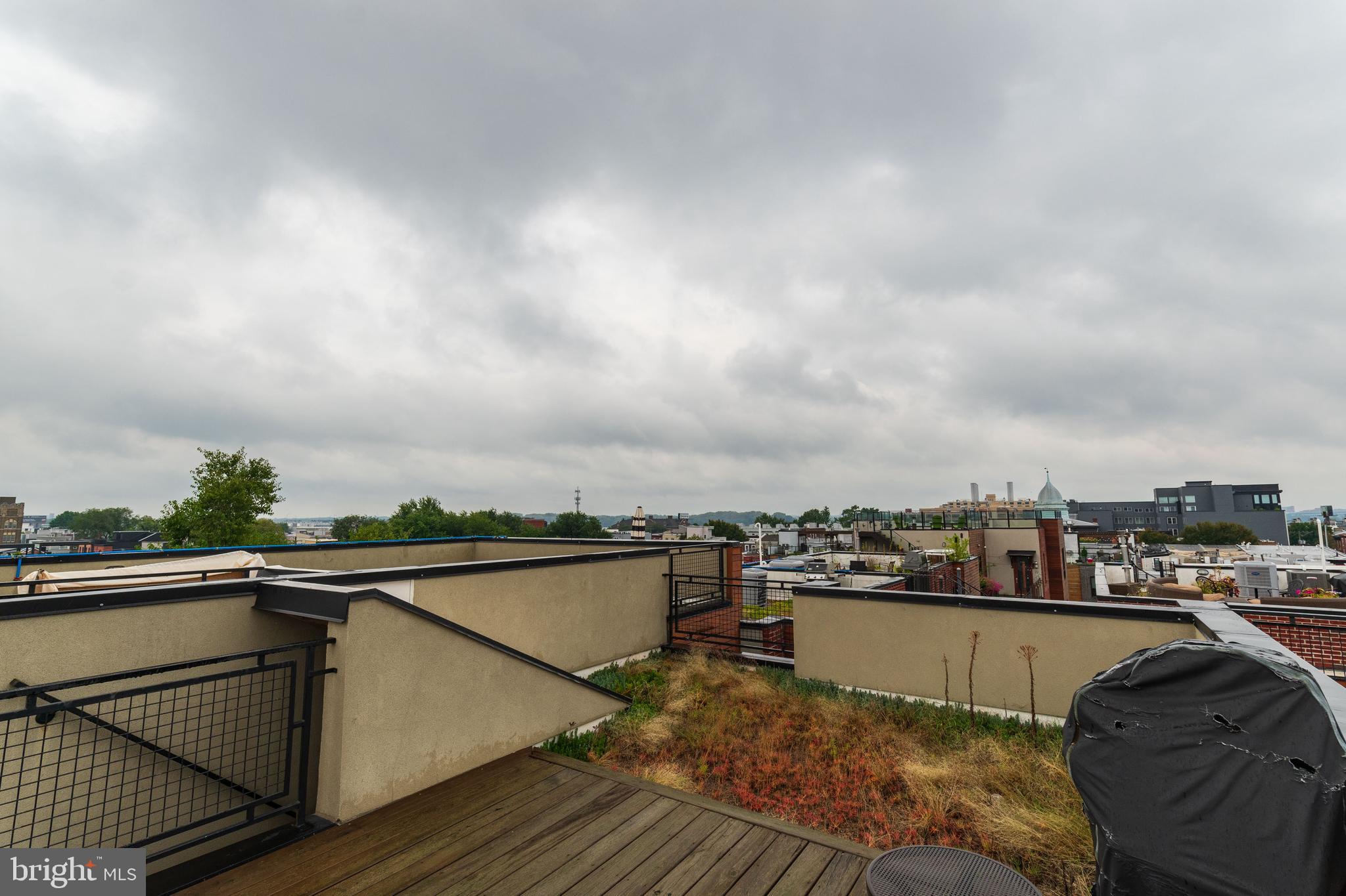 FISHTOWN - Residential Lease