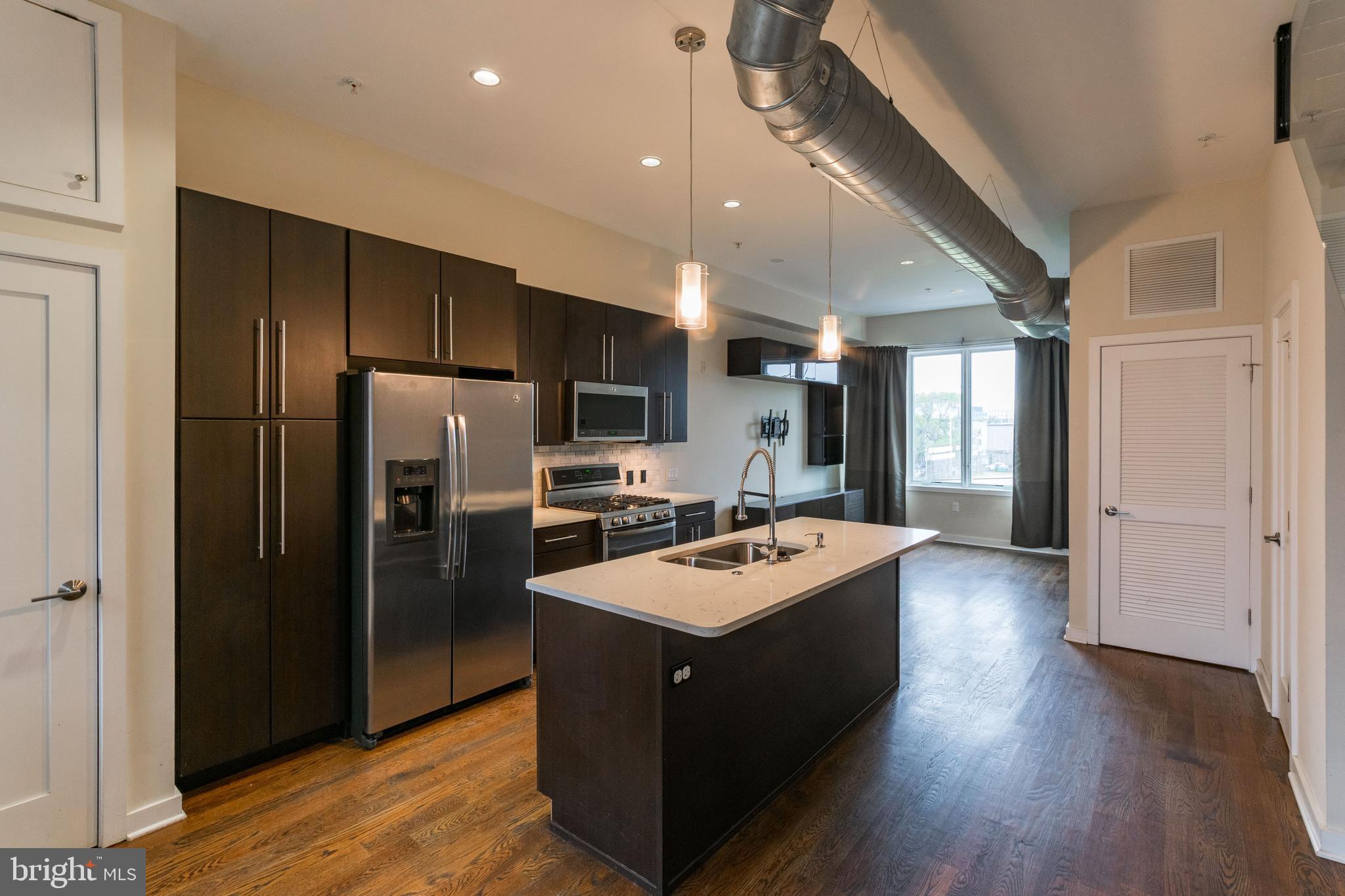 FISHTOWN - Residential Lease