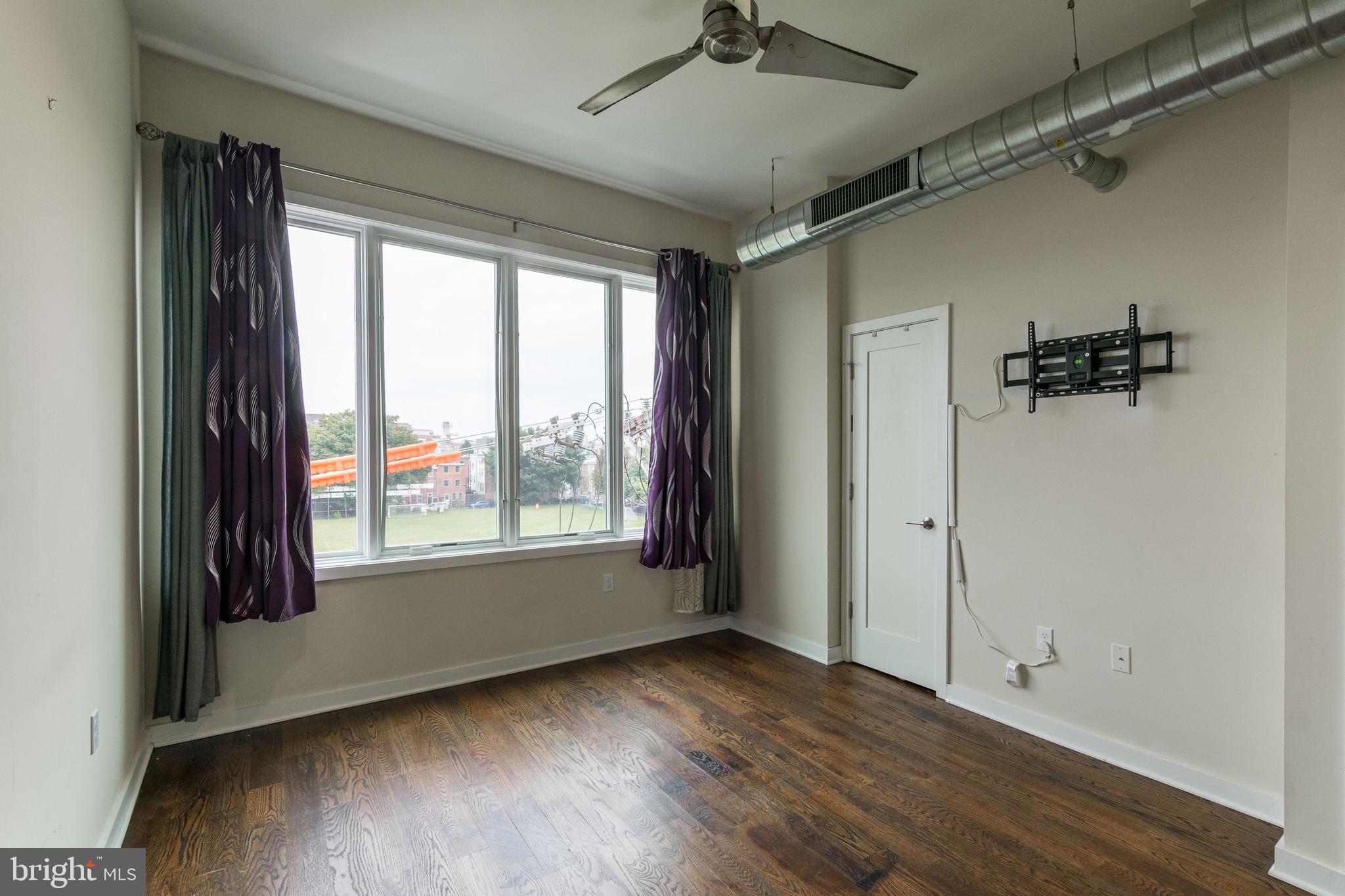 FISHTOWN - Residential Lease