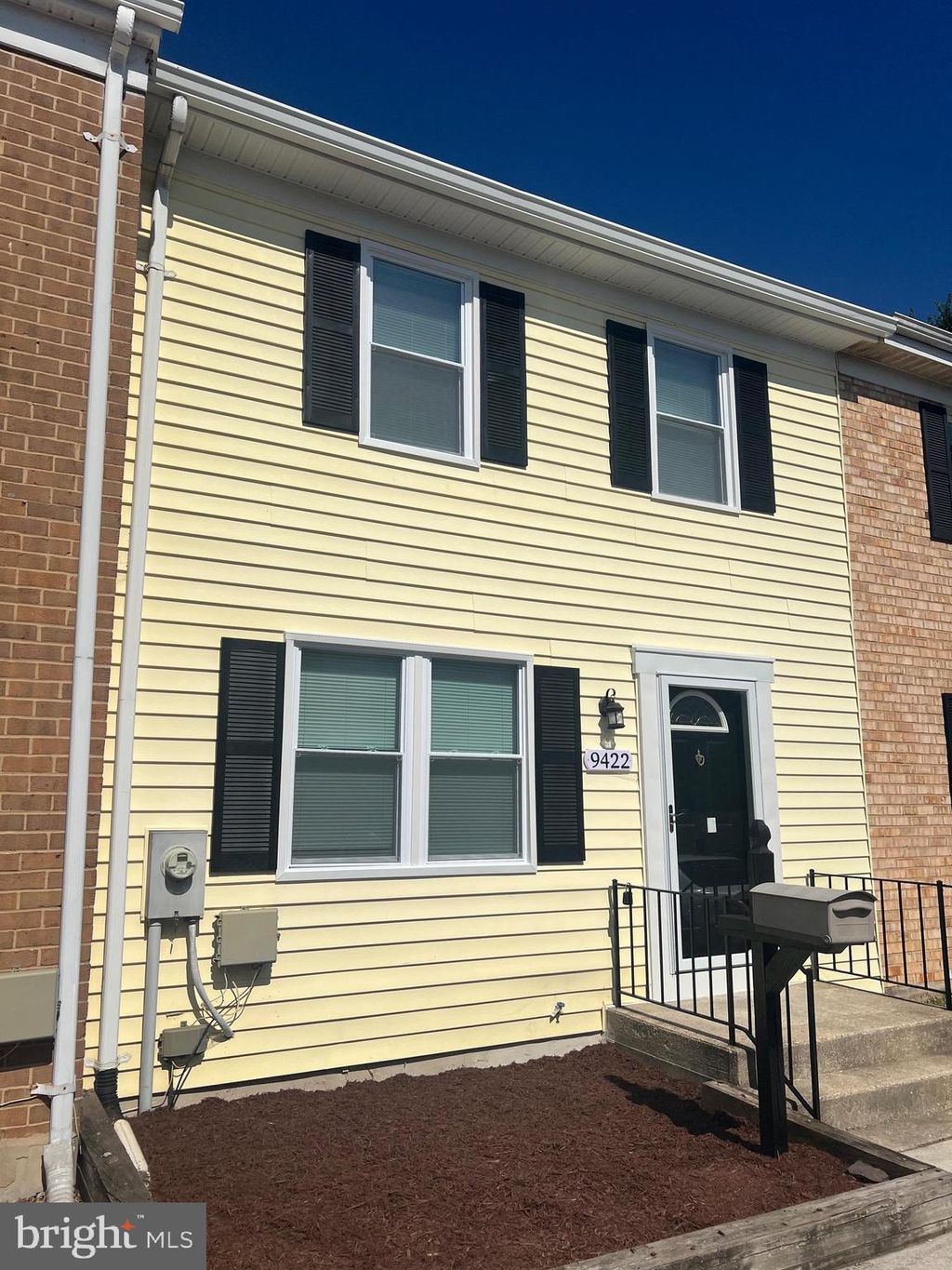 Photo of 9422 Windpine Road #9422, MIDDLE RIVER, MD 21220 (MLS # MDBC2140618)