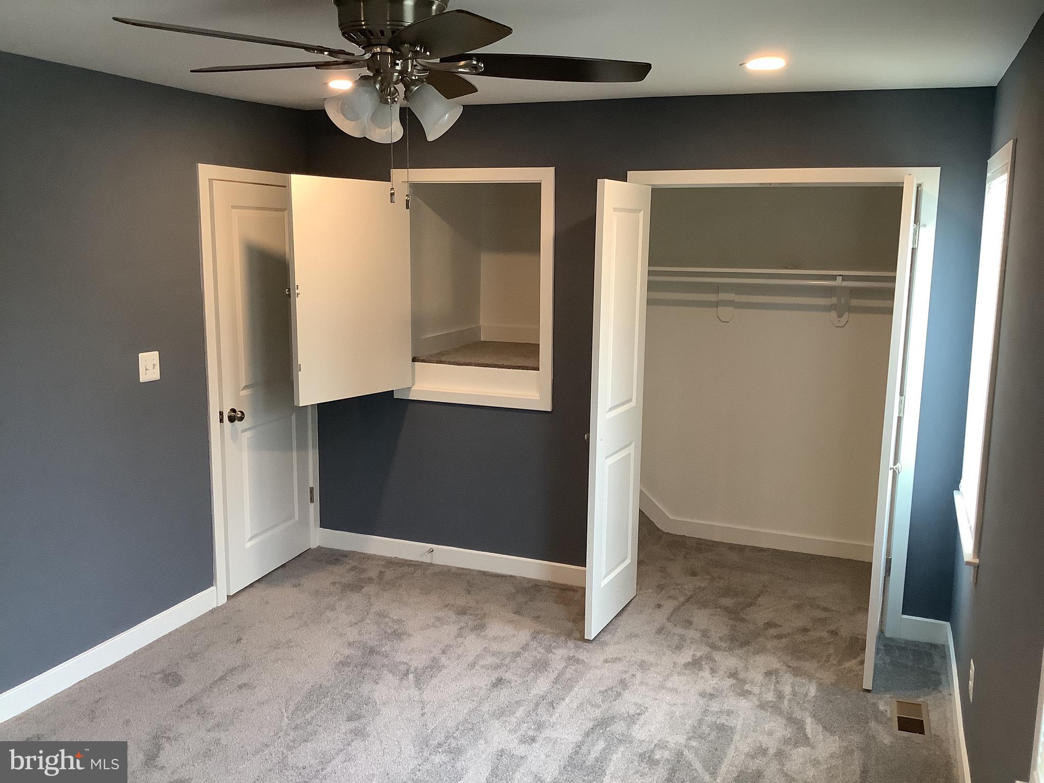 CHESTNUT WOODS - Residential