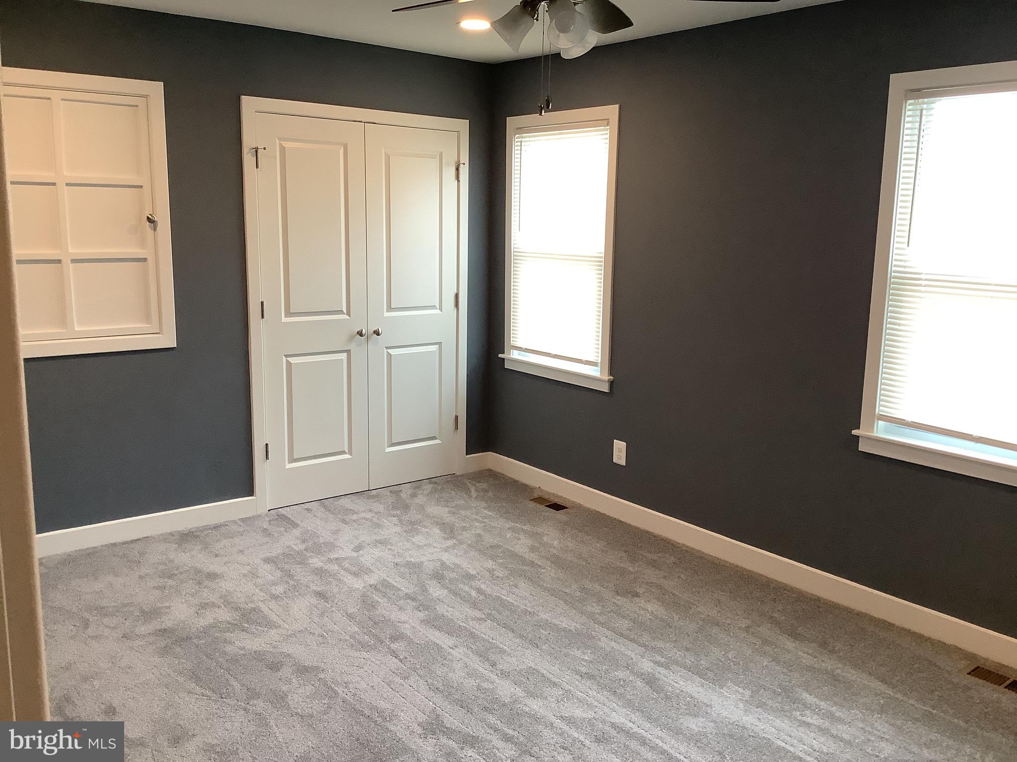 CHESTNUT WOODS - Residential