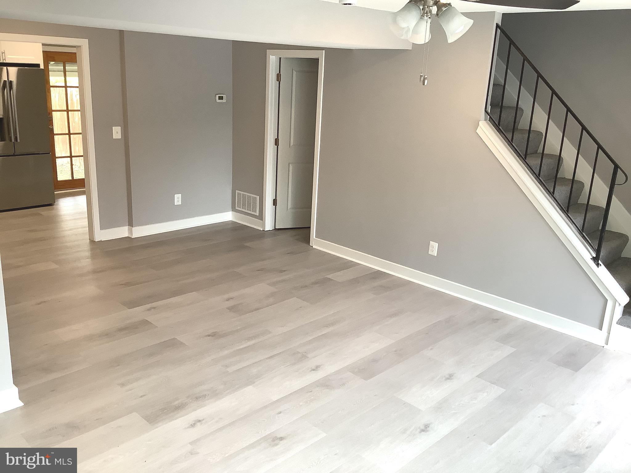 CHESTNUT WOODS - Residential