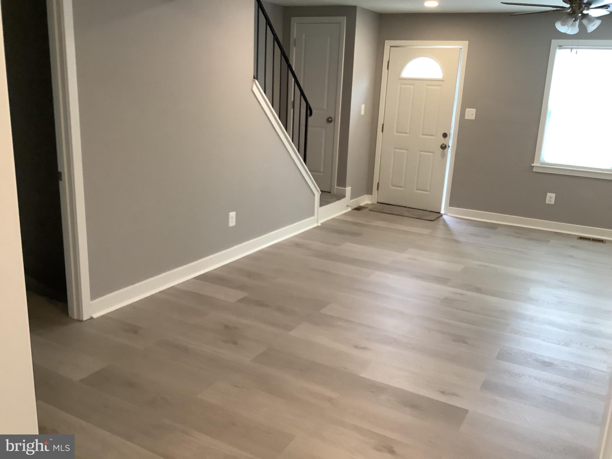 CHESTNUT WOODS - Residential