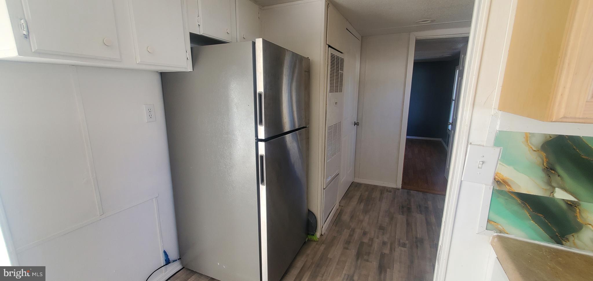 HOMESTEAD MOBILE HOME PARK - Residential