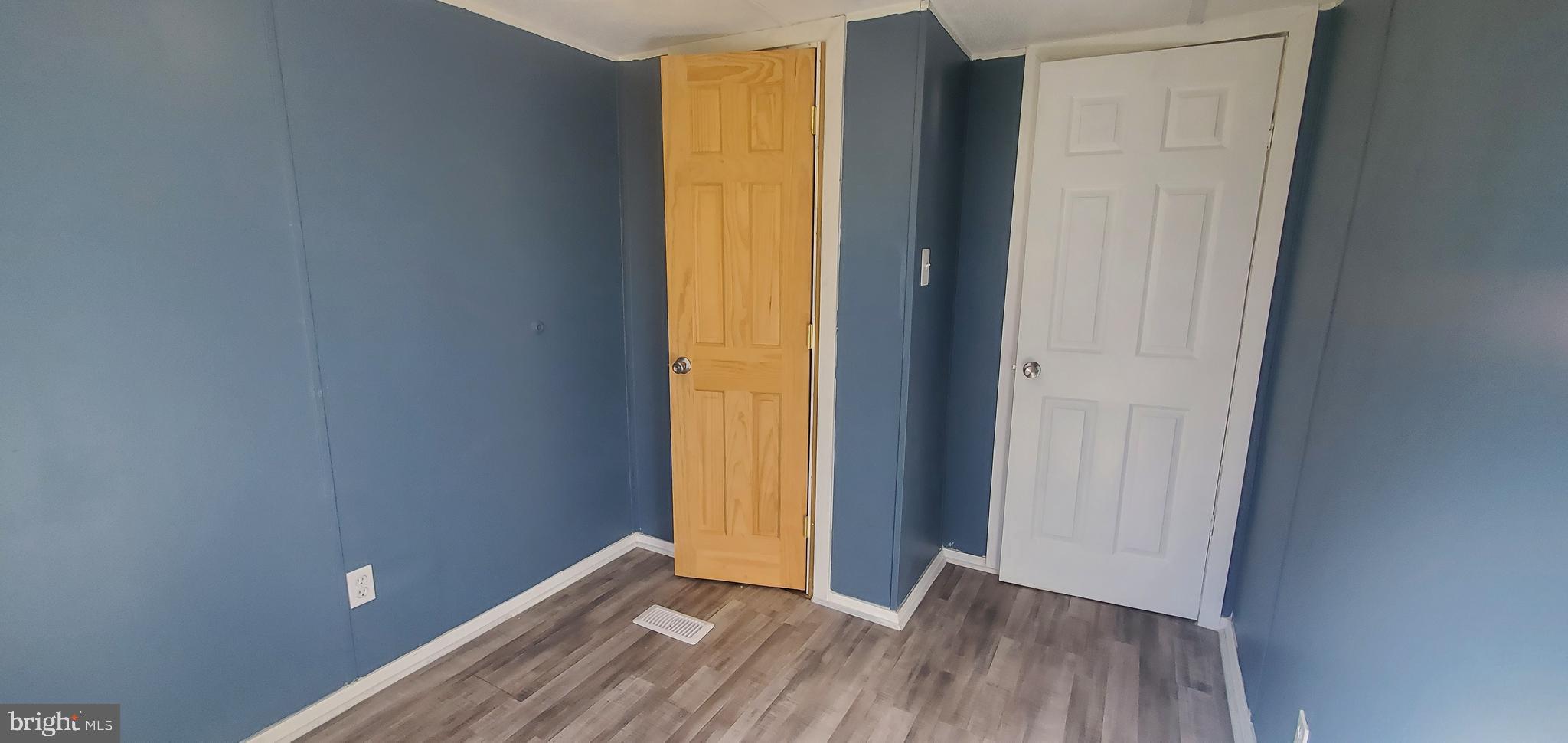 HOMESTEAD MOBILE HOME PARK - Residential