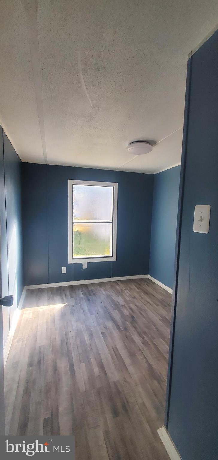 HOMESTEAD MOBILE HOME PARK - Residential