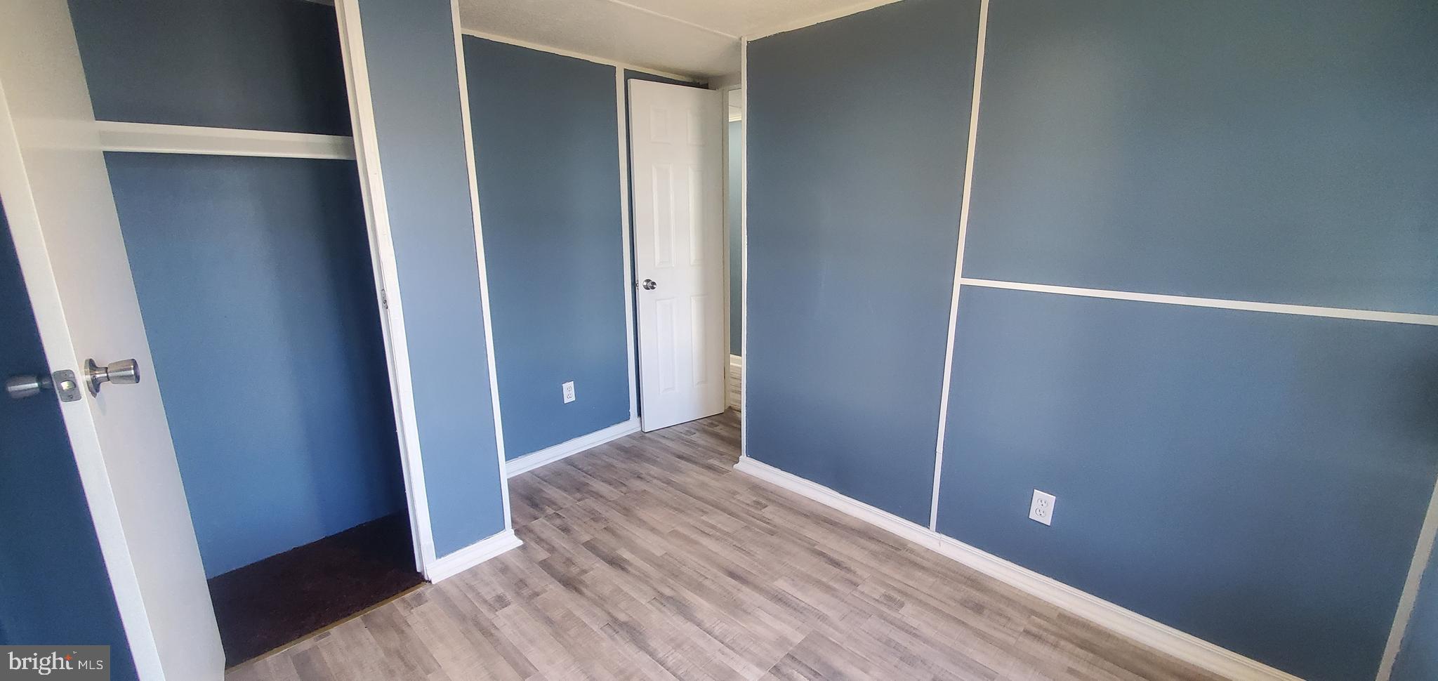 HOMESTEAD MOBILE HOME PARK - Residential