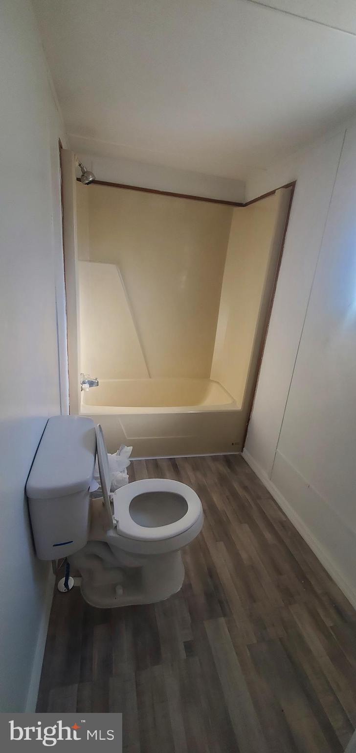 HOMESTEAD MOBILE HOME PARK - Residential