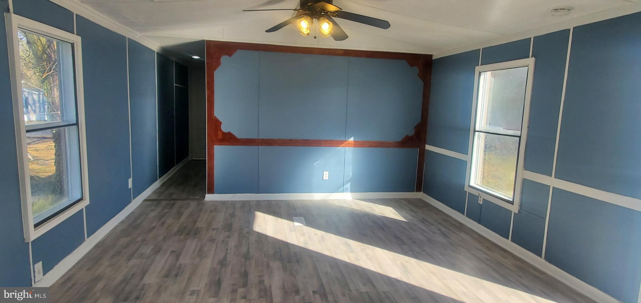 HOMESTEAD MOBILE HOME PARK - Residential