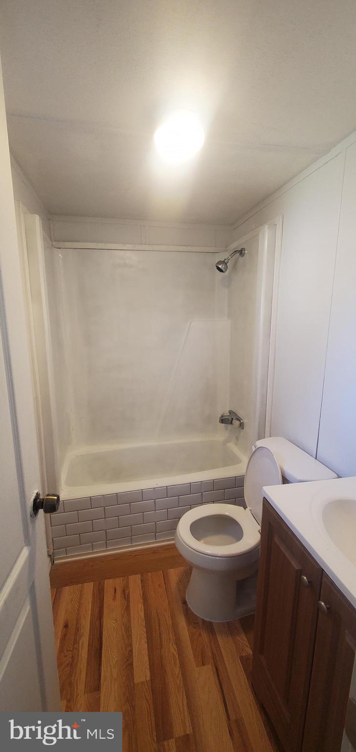 HOMESTEAD MOBILE HOME PARK - Residential