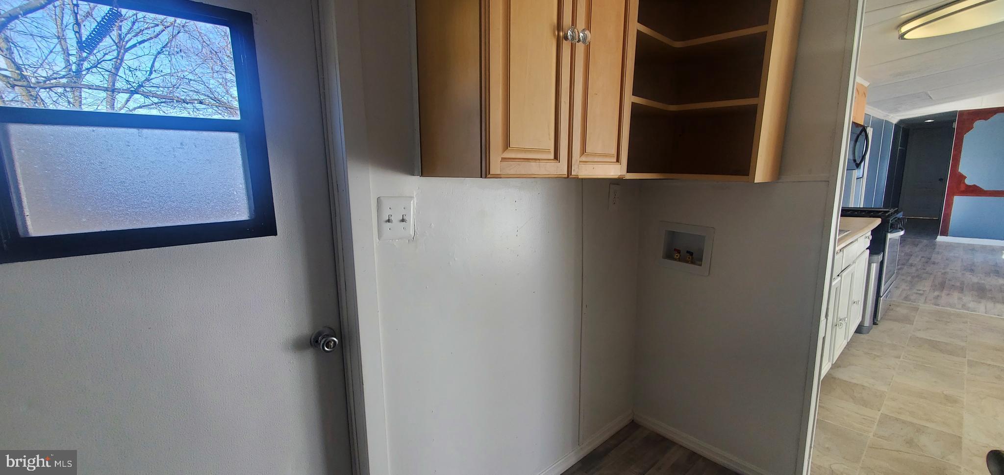 HOMESTEAD MOBILE HOME PARK - Residential