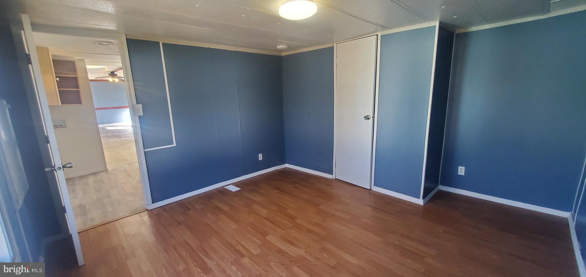 HOMESTEAD MOBILE HOME PARK - Residential