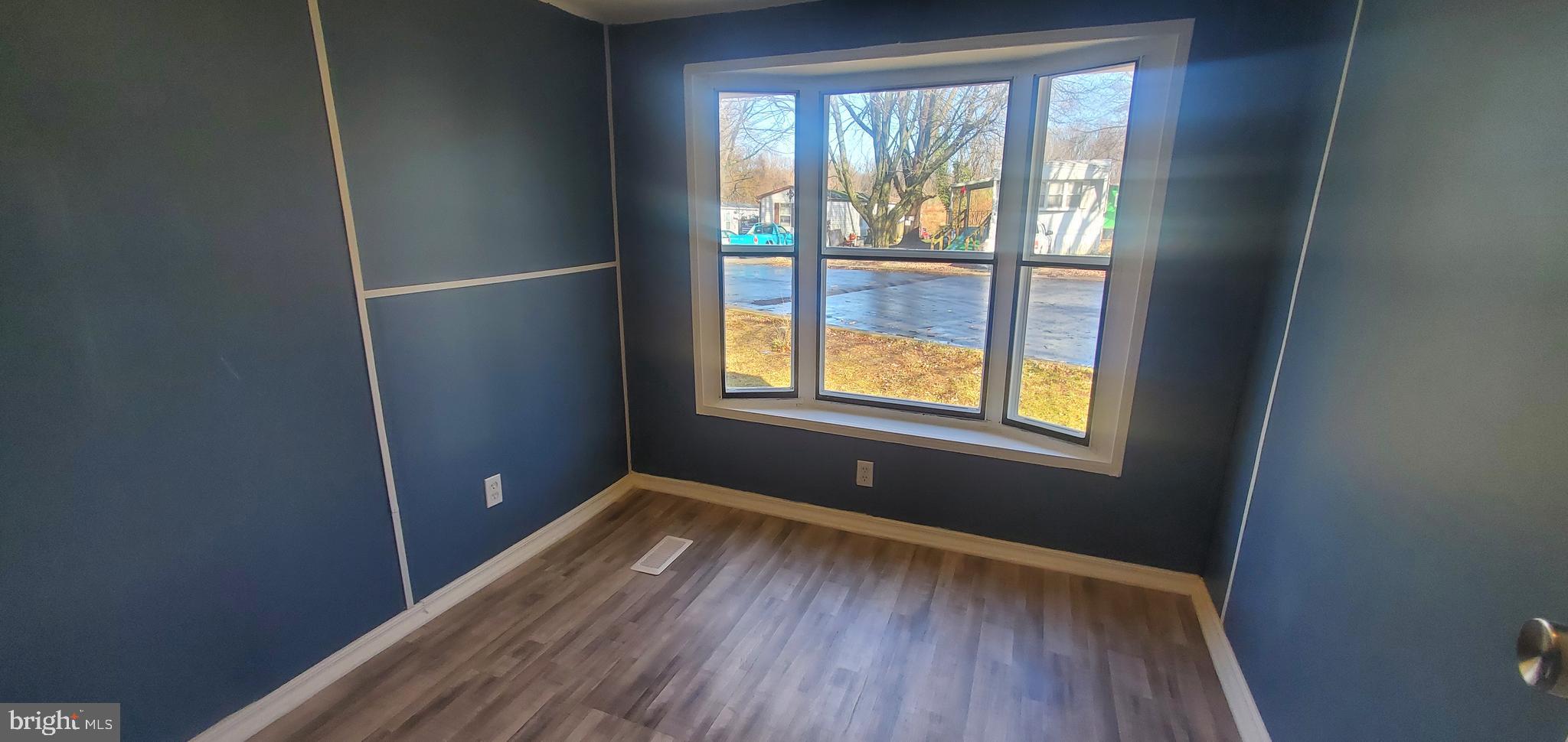 HOMESTEAD MOBILE HOME PARK - Residential