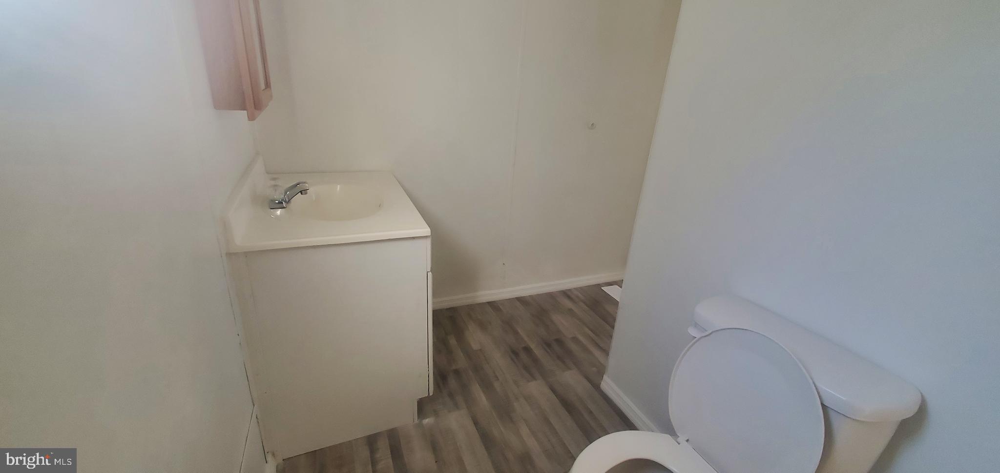 HOMESTEAD MOBILE HOME PARK - Residential