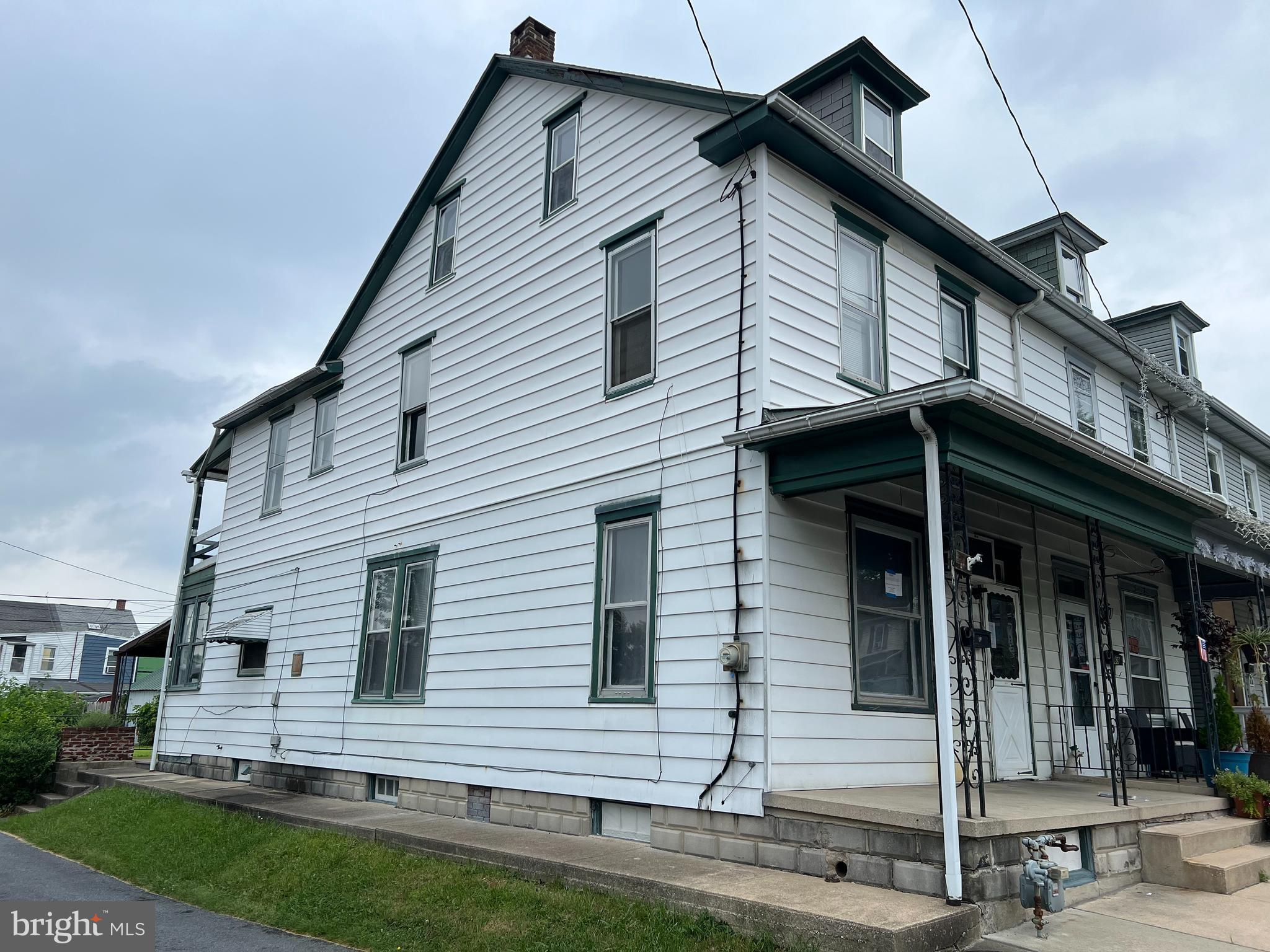 NONE AVAILABLE - Residential