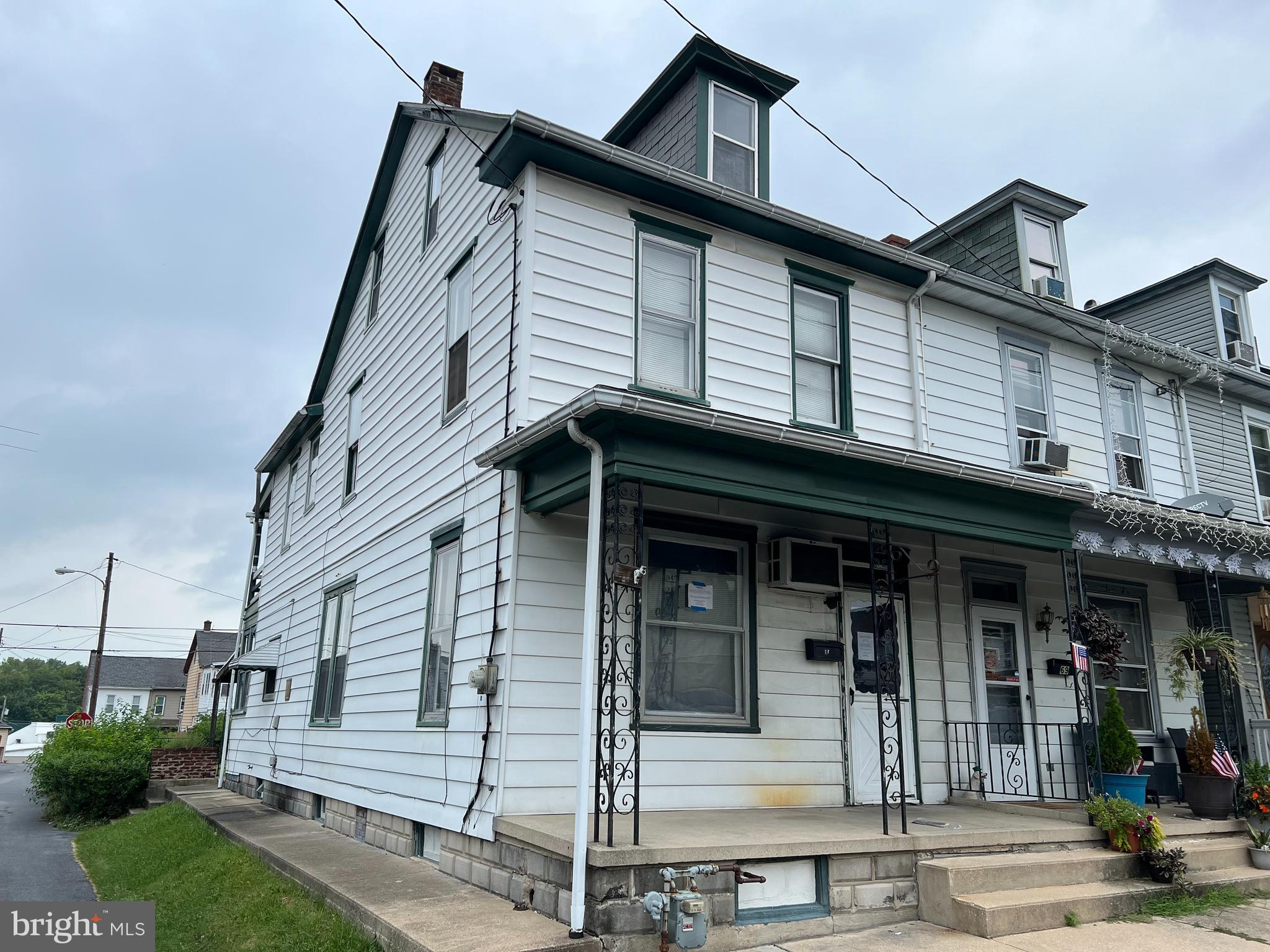 NONE AVAILABLE - Residential