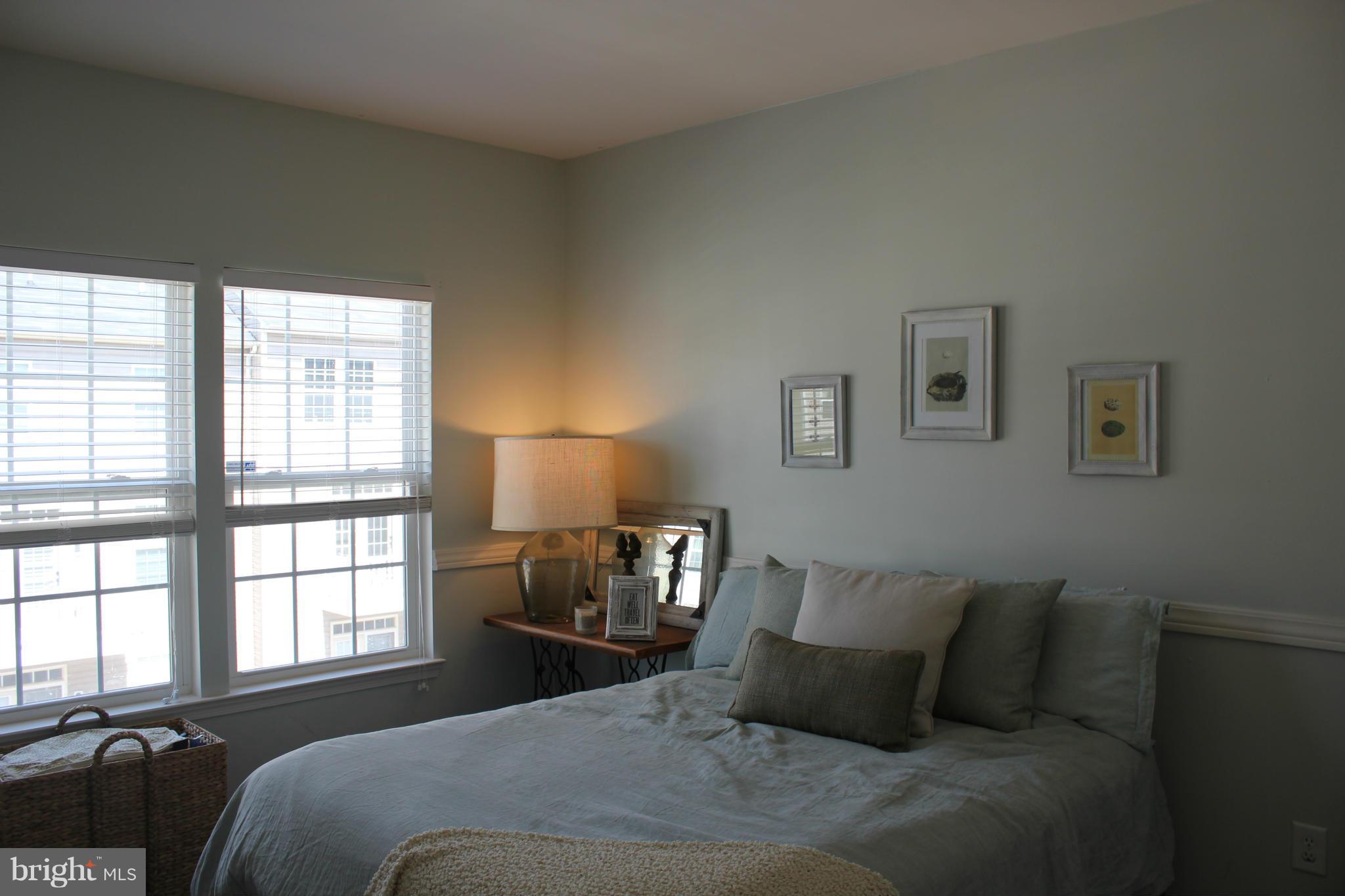 STONEY RUN - Residential Lease