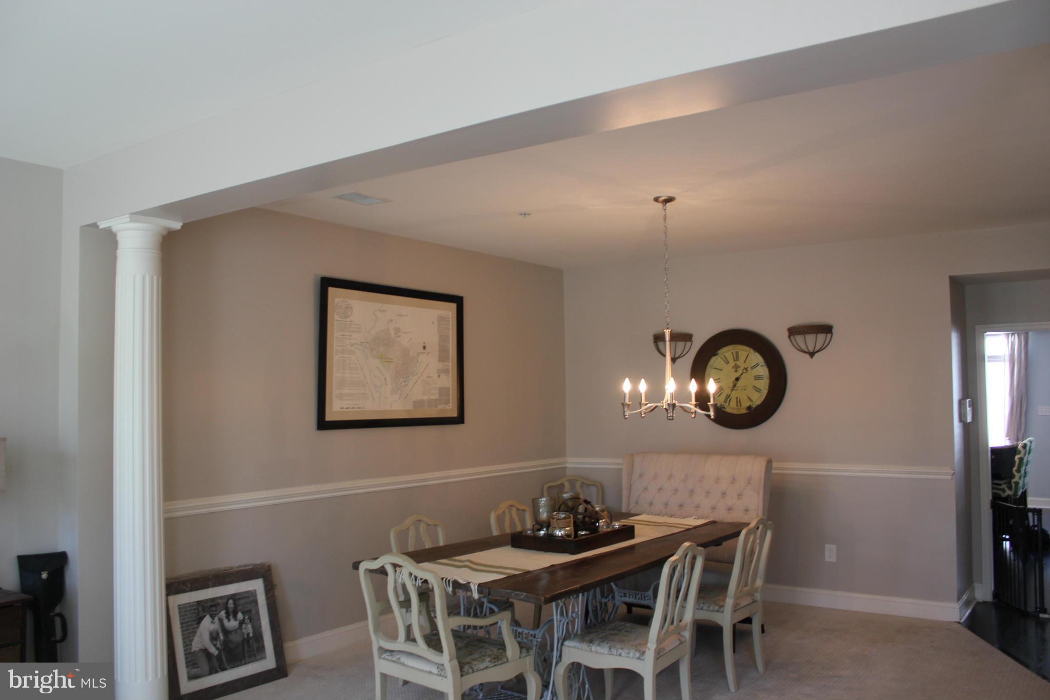 STONEY RUN - Residential Lease