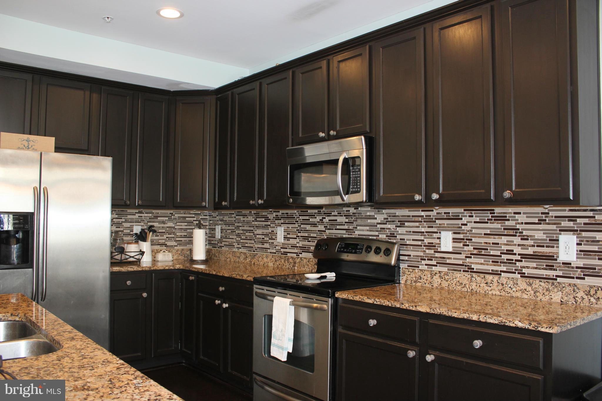 STONEY RUN - Residential Lease