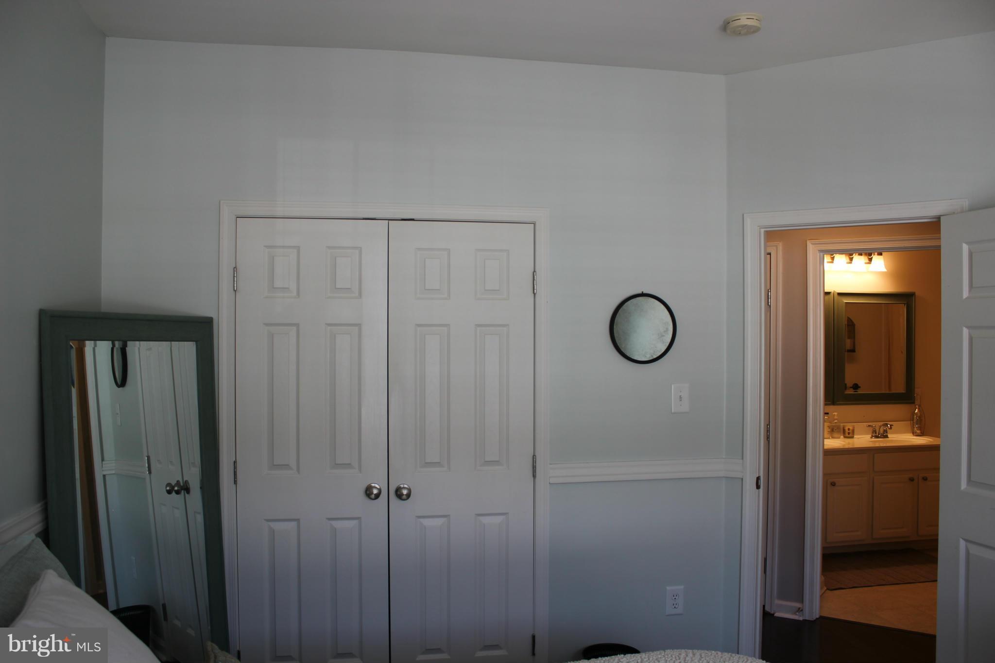 STONEY RUN - Residential Lease