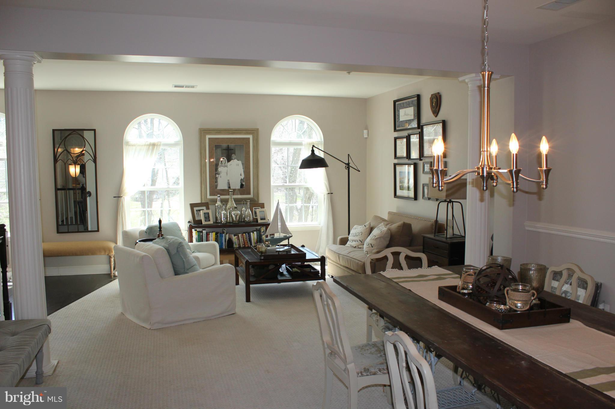 STONEY RUN - Residential Lease