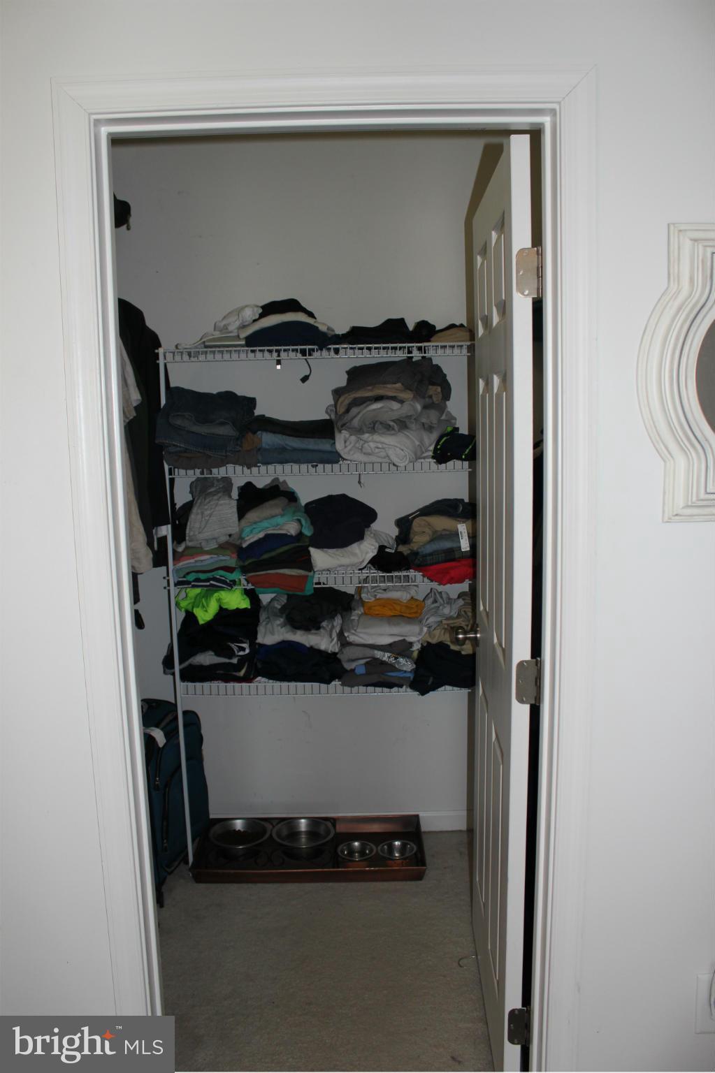 STONEY RUN - Residential Lease