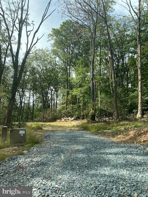 JACKSON MOUNTAIN ESTATES - Land