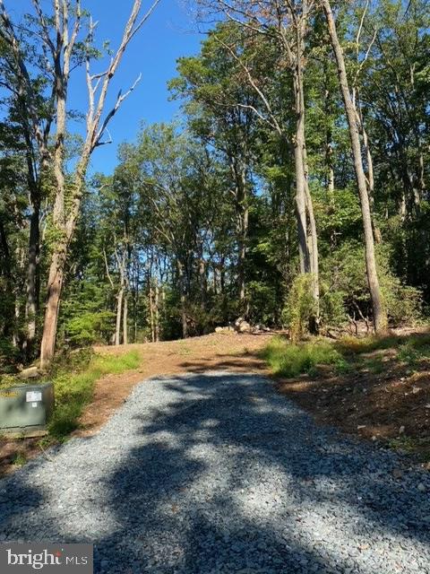 JACKSON MOUNTAIN ESTATES - Land