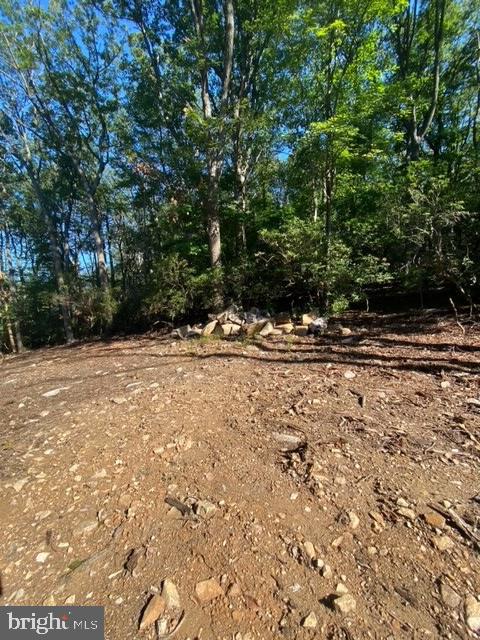 JACKSON MOUNTAIN ESTATES - Land