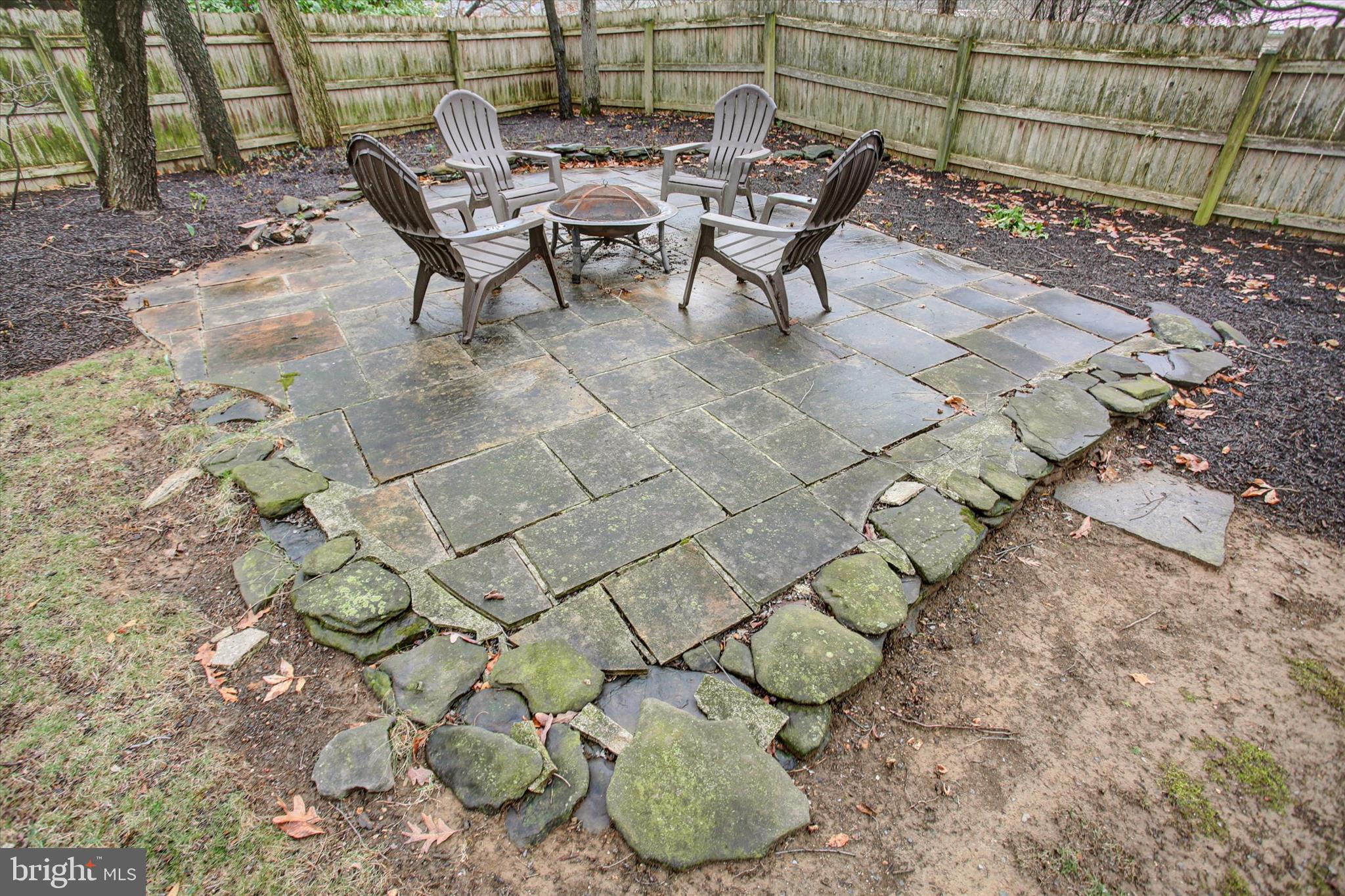 MOUNTAIN VIEW - Residential