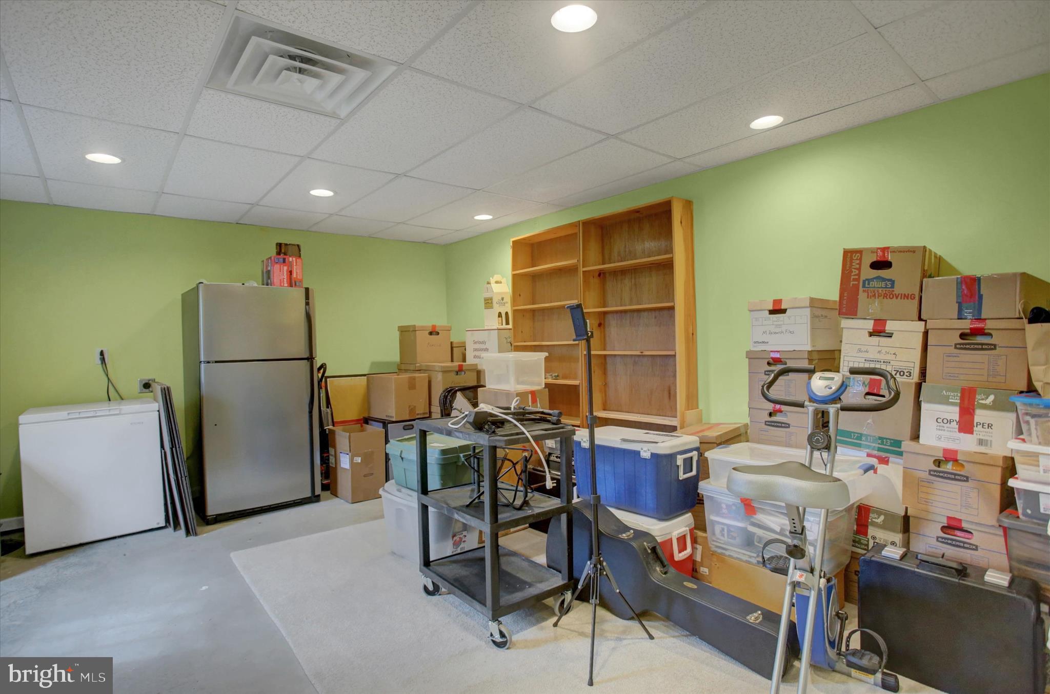 MOUNTAIN VIEW - Residential