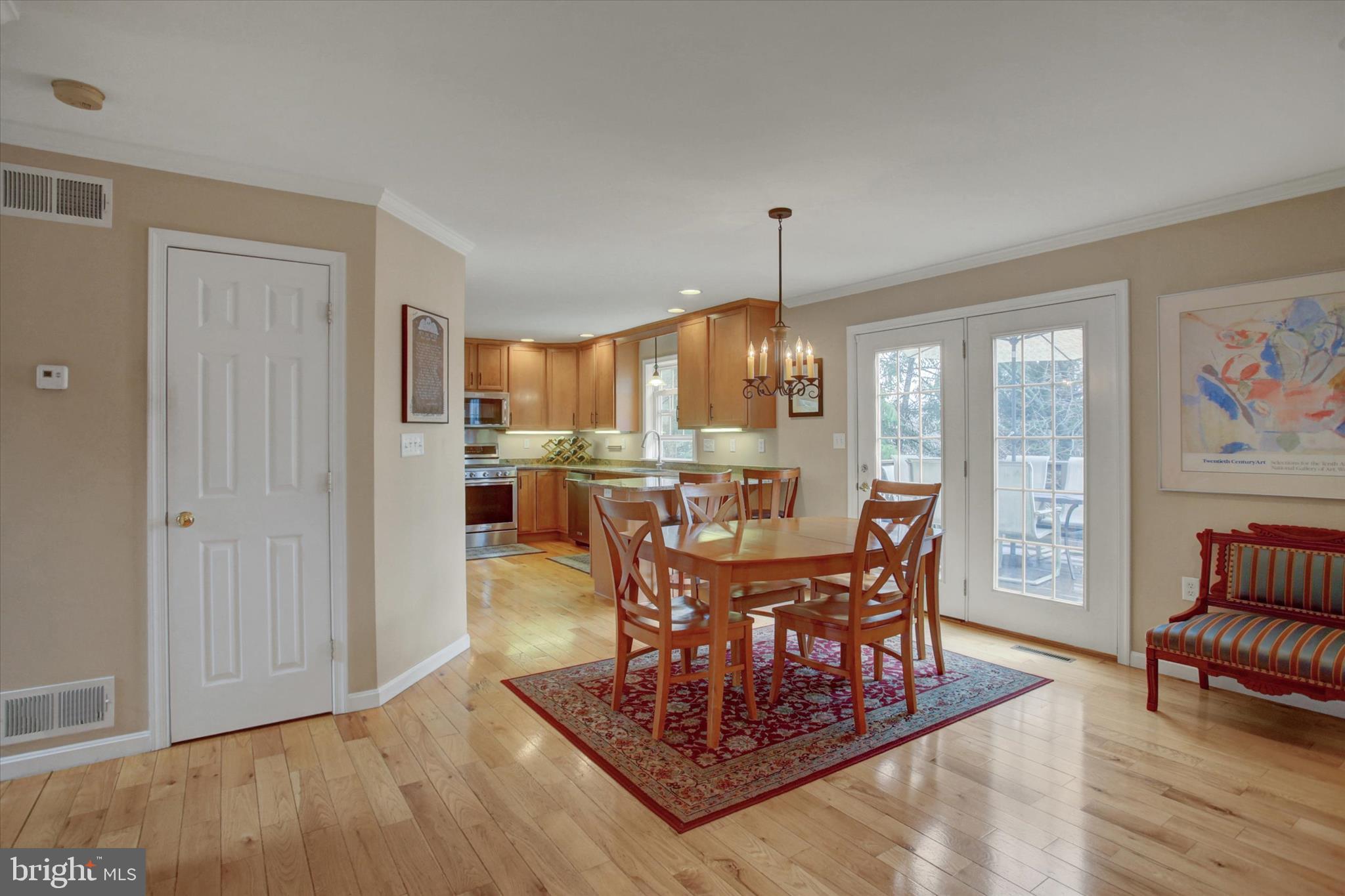 MOUNTAIN VIEW - Residential