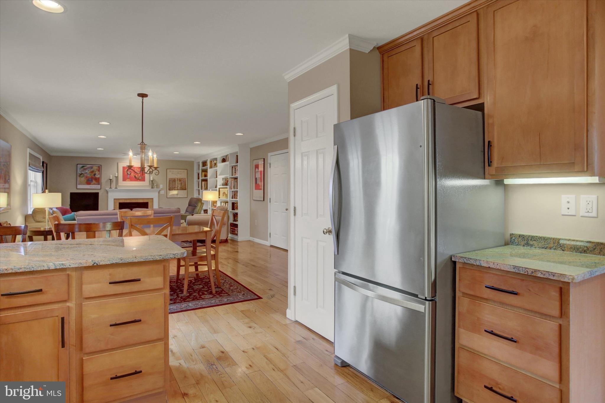 MOUNTAIN VIEW - Residential