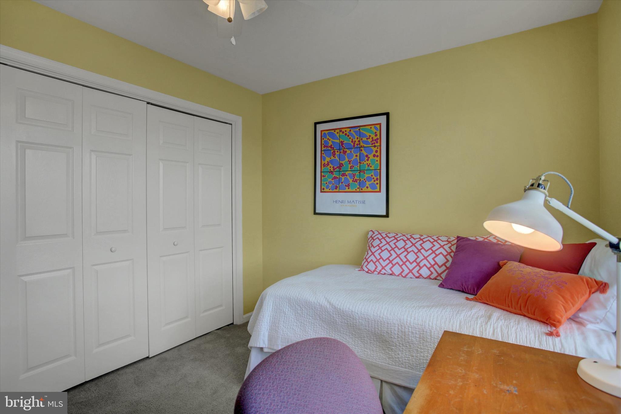 MOUNTAIN VIEW - Residential