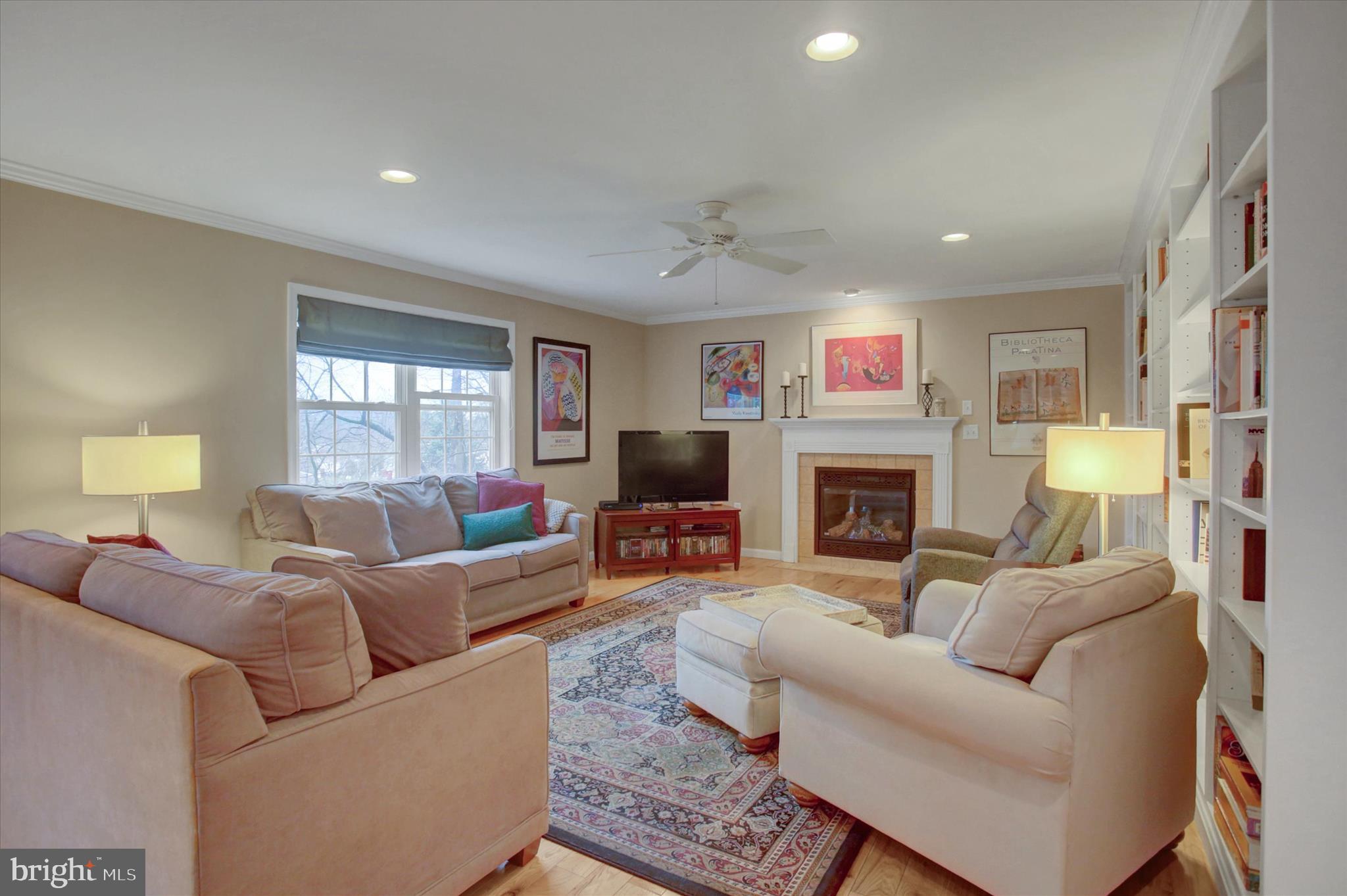 MOUNTAIN VIEW - Residential